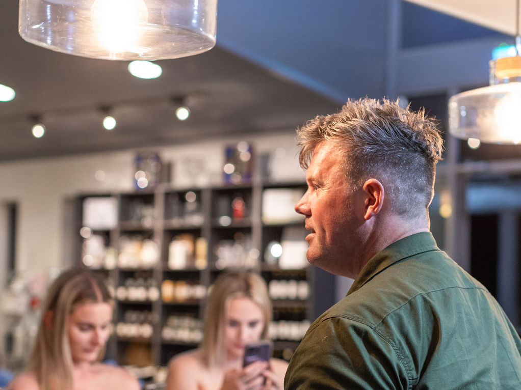 Chef James Orlowskis of Estancia Adina_02 Chef James Orlowskis of Estancia Adina